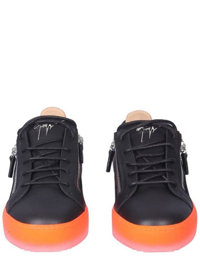 Giuseppe Zanotti Frankie Sneakers - GIUSEPPE ZANOTTI - BALAAN 2