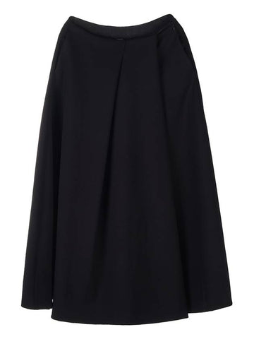 Women's Long Skirt GND222W406 825 - FABIANA FILIPPI - BALAAN 1