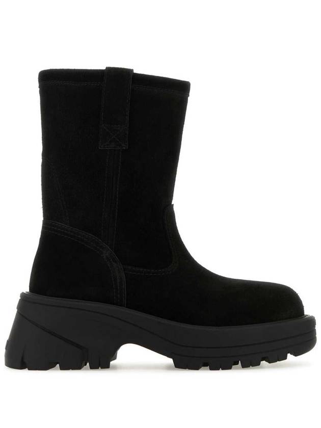 23FWBoots AAUBO0073LE02 BLK0001 BLACK - 1017 ALYX 9SM - BALAAN 2