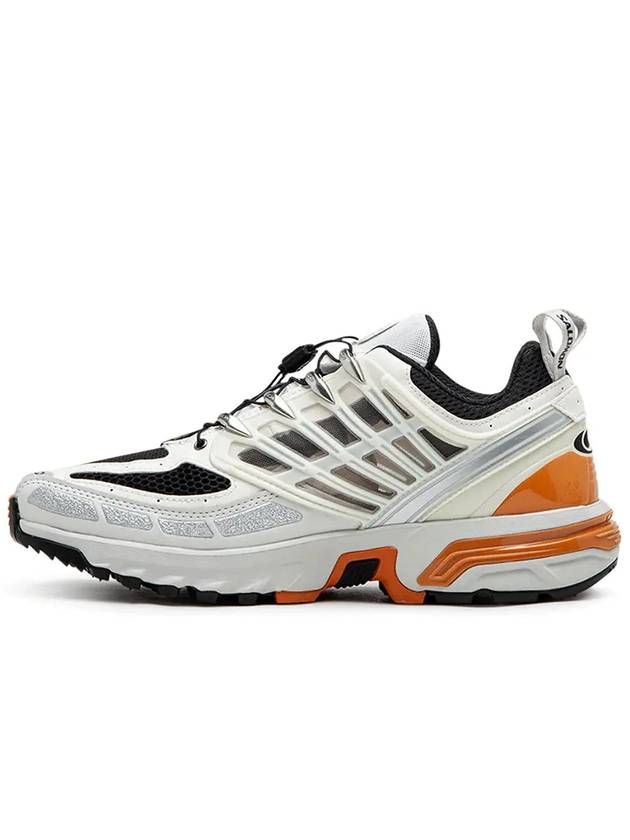 ACS Pro low-top sneakers white - SALOMON - BALAAN 2