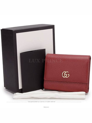 women s wallet - GUCCI - BALAAN 1