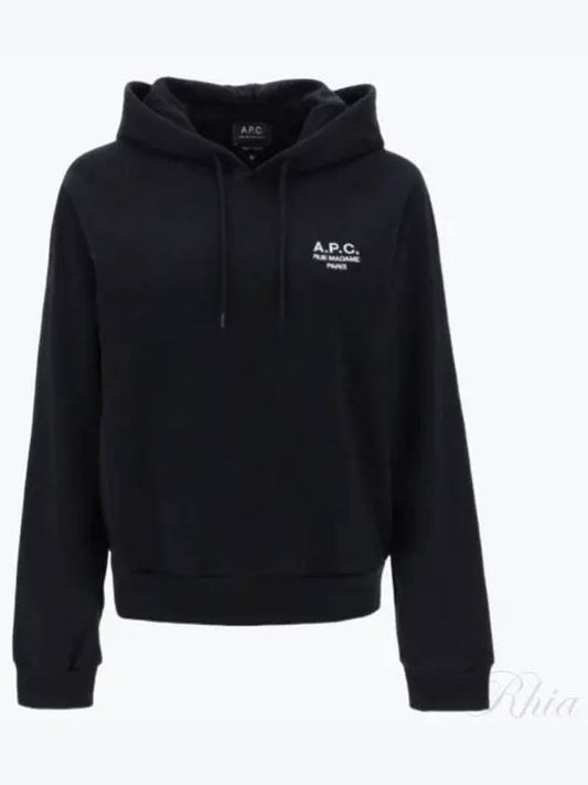 Serena hooded sweatshirt - A.P.C. - BALAAN 2