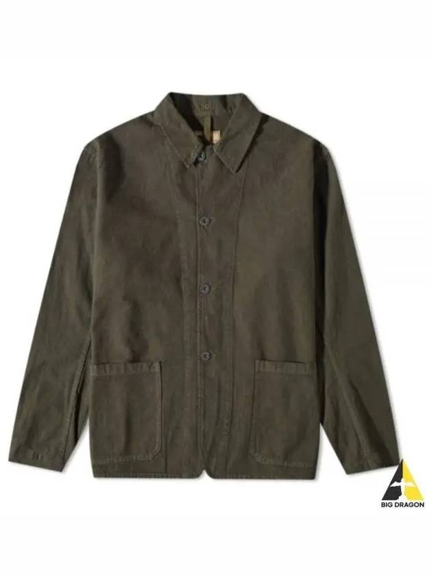 Navvie Blazer NCOS JK 52 ARMY Jacket - NIGEL CABOURN - BALAAN 1