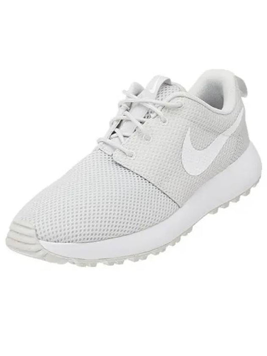 Roshe G Next Nature Spikeless White - NIKE - BALAAN 2