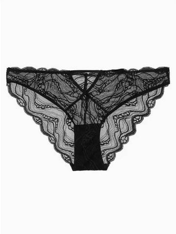 Underwear Women s Essential Lingerie AF Bikini QF7927ADUB1 - CALVIN KLEIN - BALAAN 1