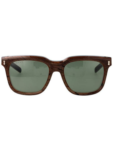 Gucci Sunglasses - GUCCI - BALAAN 1