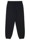 Men's ALT Sweatpants Black SWDQPSPA07BK - SOLEW - BALAAN 1