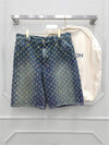 men s shorts - LOUIS VUITTON - BALAAN 5