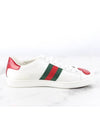 Heart Ace Sneakers 35 5 225 - GUCCI - BALAAN 8