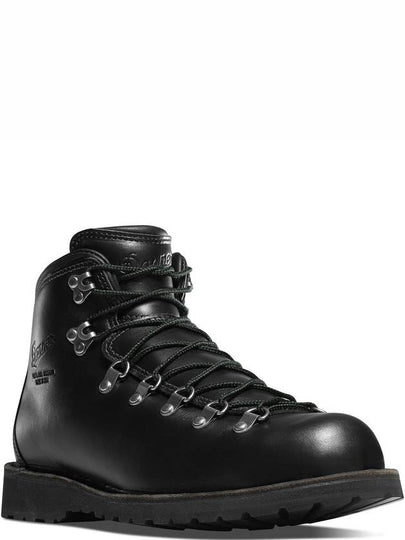 Danner Mountain Pass Black Glace Shoes - DANNER - BALAAN 2