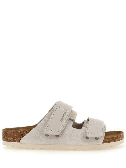 Sandals 1024822 WHITE - BIRKENSTOCK - BALAAN 2