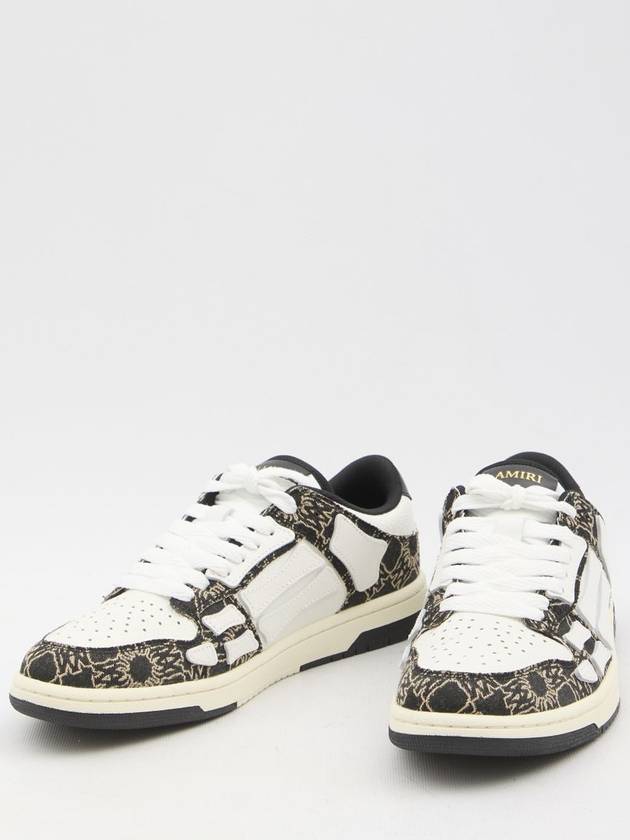 Skel-Top Low sneakers - AMIRI - BALAAN 5