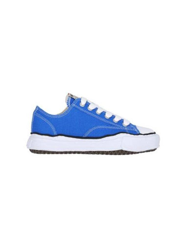 Sneakers A01FW702 CL BLUE Free - MAISON MIHARA YASUHIRO - BALAAN 1