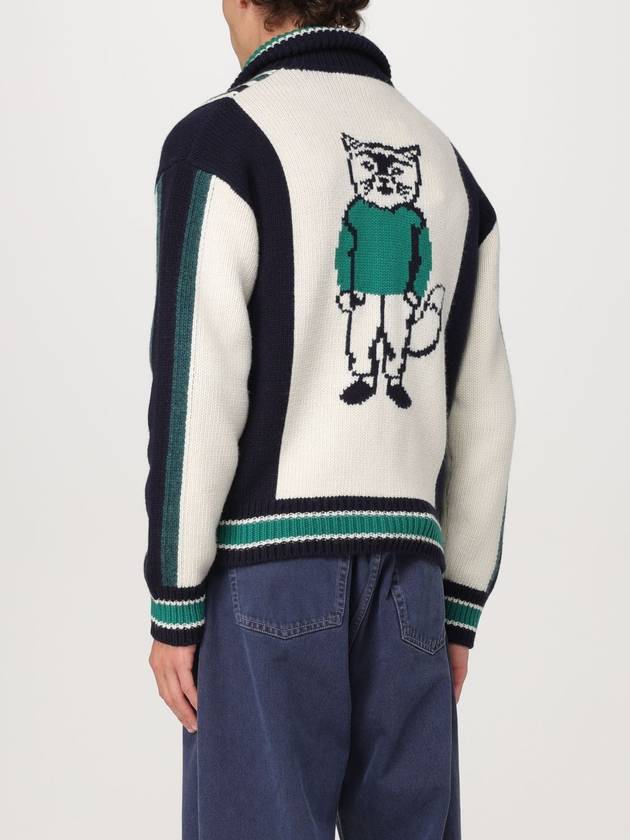 Sweater men Maison KitsunÉ - MAISON KITSUNE - BALAAN 2