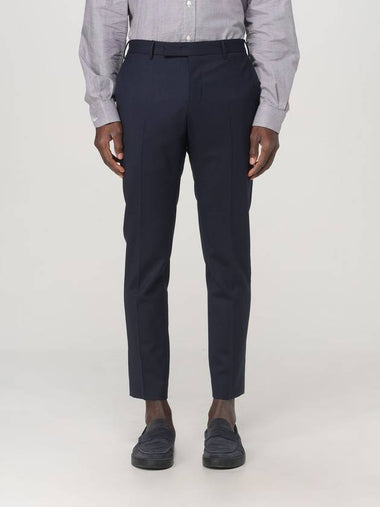 Pants men Incotex - INCOTEX - BALAAN 1