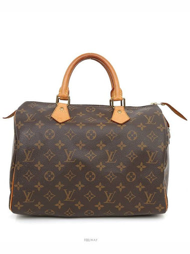 women tote bag - LOUIS VUITTON - BALAAN 1