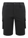 SS season outer pocket golf shorts IPM4MHP444 DG - IJP DESIGN - BALAAN 3