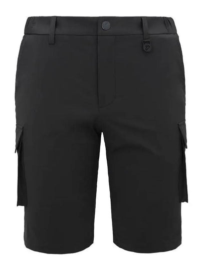 SS season outer pocket golf shorts IPM4MHP444 DG - IJP DESIGN - BALAAN 2