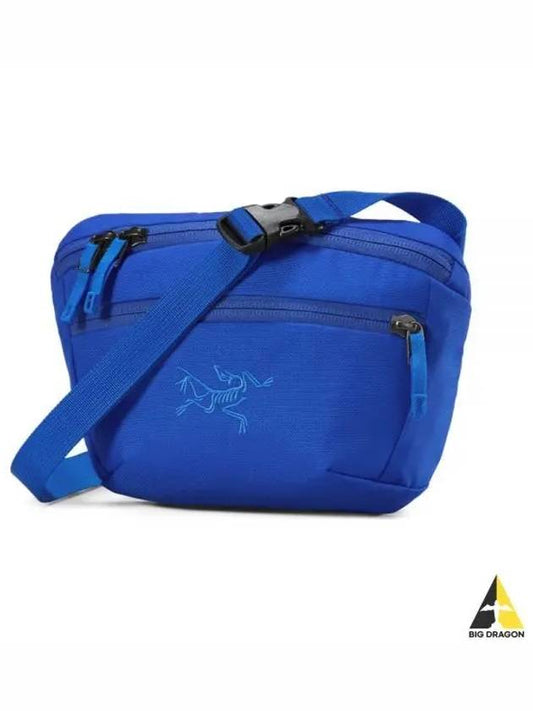 ARC TERYX Mantis 1 Waistpack ABOFUX9234VIF - ARC'TERYX - BALAAN 1