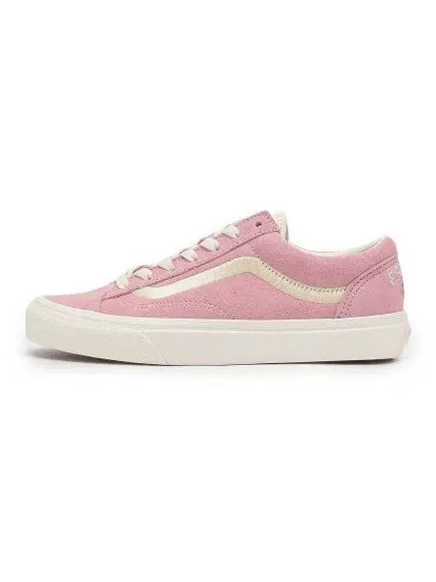 Style 36 Pink VN000XI0BO91 - VANS - BALAAN 1