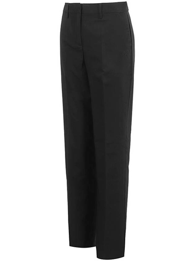 Genuine Women s Jolly Pants Black GWPA09510 9999 - J.LINDEBERG - BALAAN 1