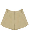 Big pocket shorts beige - BUTTONPLAY - BALAAN 1