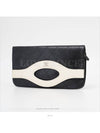 women clutch bag - CHANEL - BALAAN 2