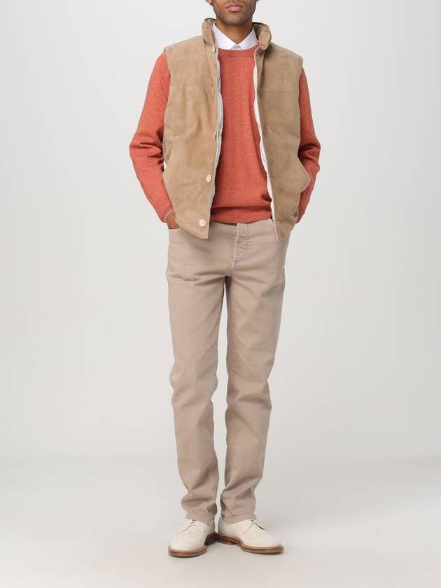 Jacket men Brunello Cucinelli - BRUNELLO CUCINELLI - BALAAN 2