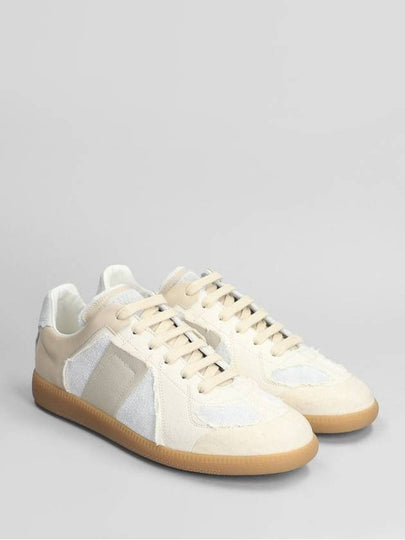 Maison Margiela Replica  Sneakers - MAISON MARGIELA - BALAAN 2