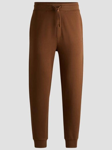 Training Jogger Pants 776840 Free Marrone - HUGO BOSS - BALAAN 1