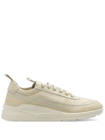 Common Projects Track 90 Low-Top Sneakers, Brand Size 36 ( US Size 6 ) - COMMON PROJECTS - BALAAN 1