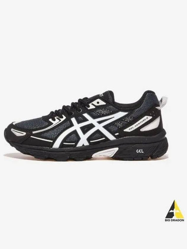 Gel Venture 6 CARRIER GREYGLACIER GRAY - ASICS - BALAAN 1