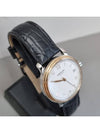 114368 Tradition Date Auto 32mm - MONTBLANC - BALAAN 4