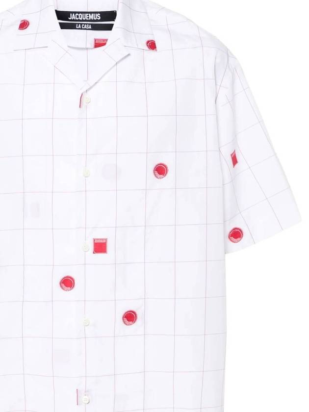 Jacquemus Shirts - JACQUEMUS - BALAAN 2