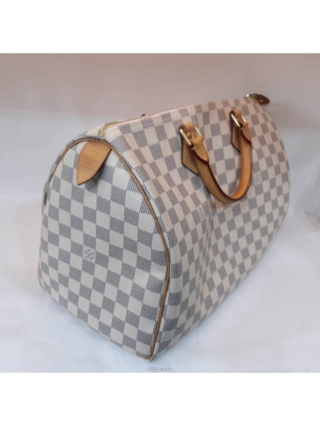 women tote bag - LOUIS VUITTON - BALAAN 3