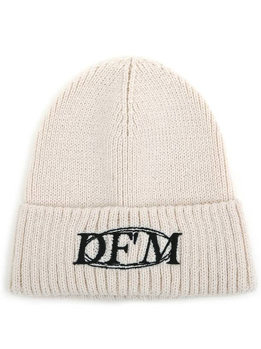 23 one tone beanie beige - DONTFORGETME - BALAAN 2