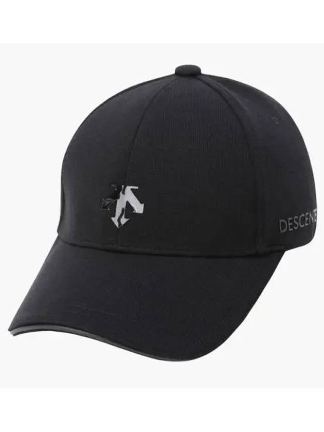 GOLF Men s Waffle Ball Cap DP32MFCP94 - DESCENTE - BALAAN 1