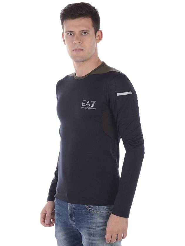 Ea7 Emporio Armani Topwear - EMPORIO ARMANI - BALAAN 3