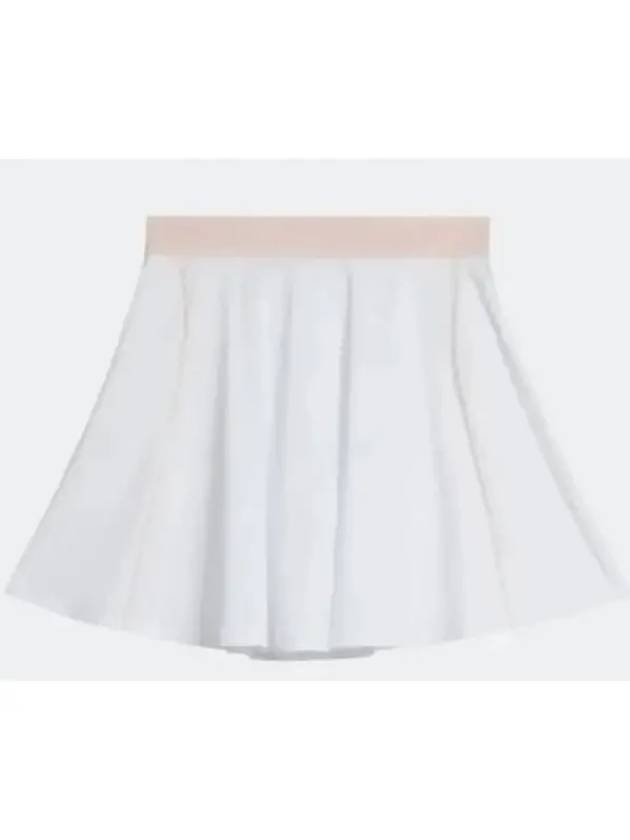 24 JOYCE SKIRT GWSD11422 0000 Women s - J.LINDEBERG - BALAAN 1