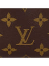 Side Trunk PM Monogram Shoulder Bag Brown - LOUIS VUITTON - BALAAN 7