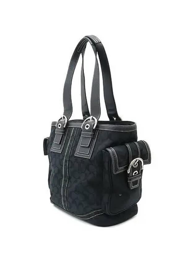 10079 tote bag - COACH - BALAAN 2