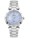 Montague Metal Watch Blue - VIVIENNE WESTWOOD - BALAAN.