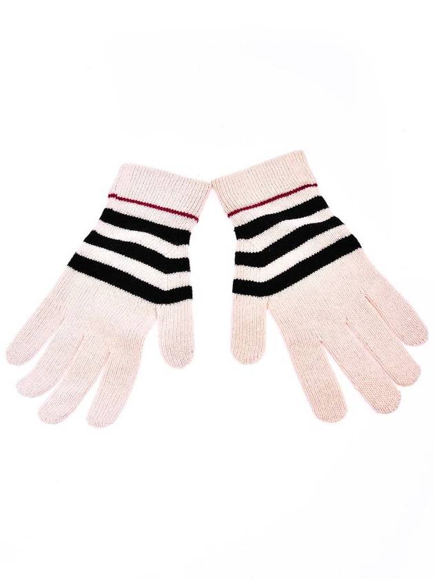 Burberry Gloves - BURBERRY - BALAAN 2