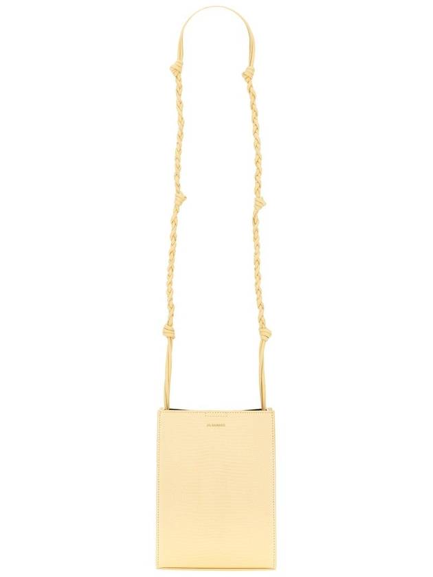 Cross Bag J07WG0001 P6399258 YELLOW - JIL SANDER - BALAAN 2