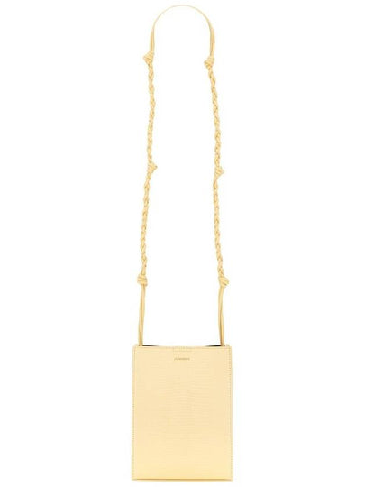 Cross Bag J07WG0001 P6399258 YELLOW - JIL SANDER - BALAAN 2