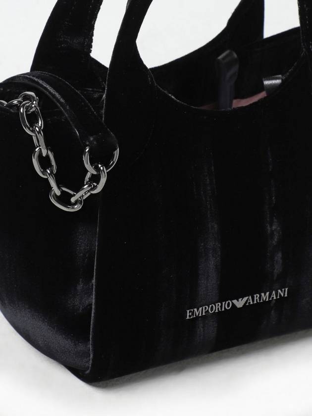 Handbag woman Emporio Armani - EMPORIO ARMANI - BALAAN 3