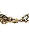 Medusa Face Bracelet Gold - VERSACE - BALAAN 5