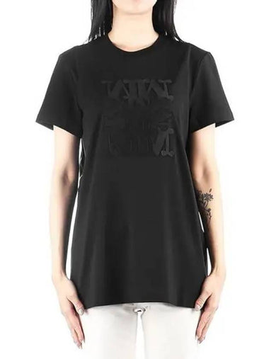 Women s short sleeve t shirt 270531 - MAX MARA - BALAAN 1