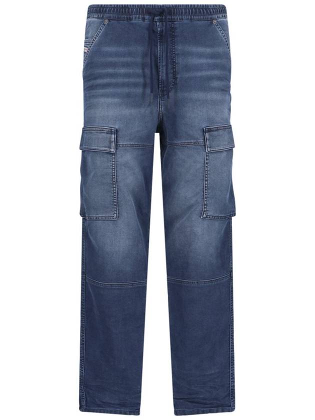 Diesel Jeans - DIESEL - BALAAN 1