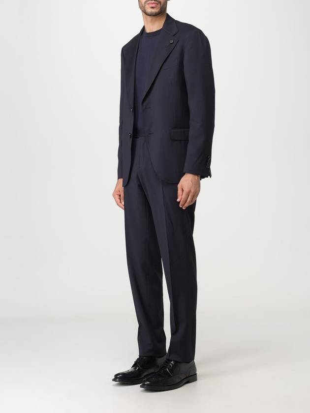 Suit men Lardini - RVR LARDINI - BALAAN 4